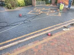 Why Choose Us For All Your Driveway Paving Needs in Burtonsville, MD?